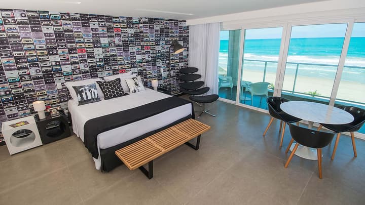 Kembali Hotel Porto de Galinhas - Adults Only