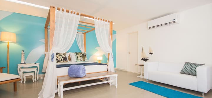 Kembali Hotel Porto de Galinhas - Adults Only