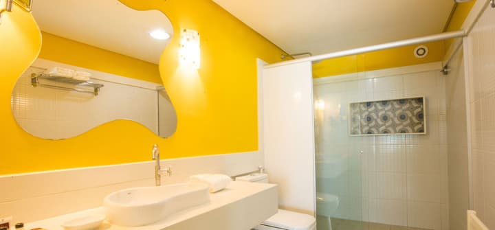 Kembali Hotel Porto de Galinhas - Adults Only