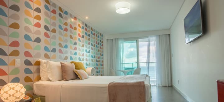 Kembali Hotel Porto de Galinhas - Adults Only