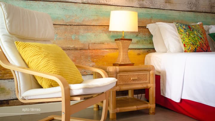 Kembali Hotel Porto de Galinhas - Adults Only