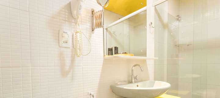 Kembali Hotel Porto de Galinhas - Adults Only