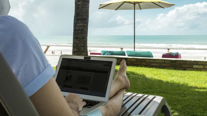Kembali Hotel Porto de Galinhas - Adults Only