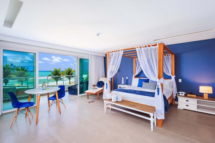 Kembali Hotel Porto de Galinhas - Adults Only