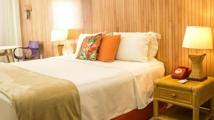 Kembali Hotel Porto de Galinhas - Adults Only