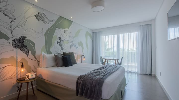 Kembali Hotel Porto de Galinhas - Adults Only