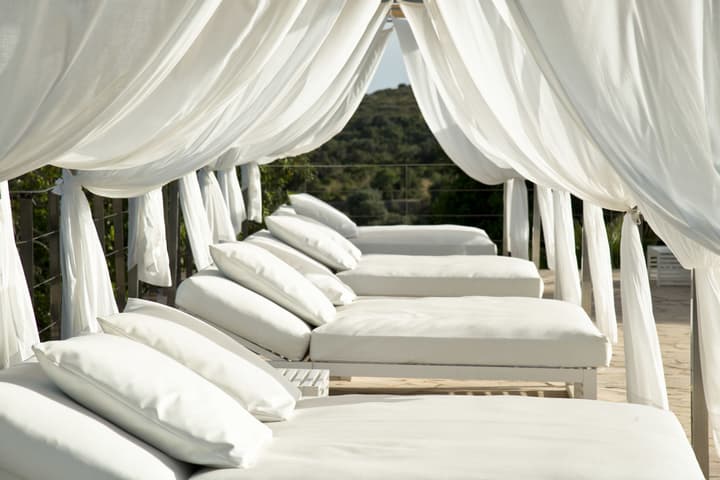 Hotel Cases de Son Barbassa