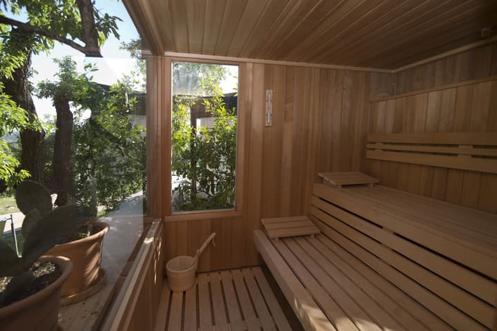 Hotel Cases de Son Barbassa
