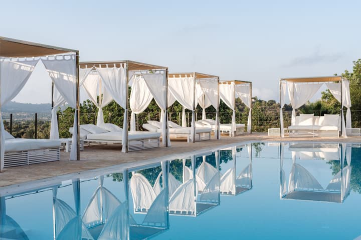 Hotel Cases de Son Barbassa