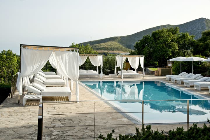 Hotel Cases de Son Barbassa