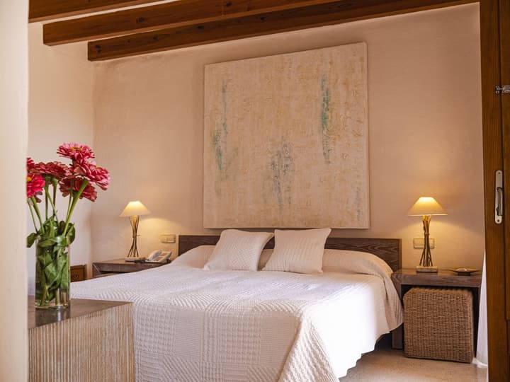 Hotel Cases de Son Barbassa