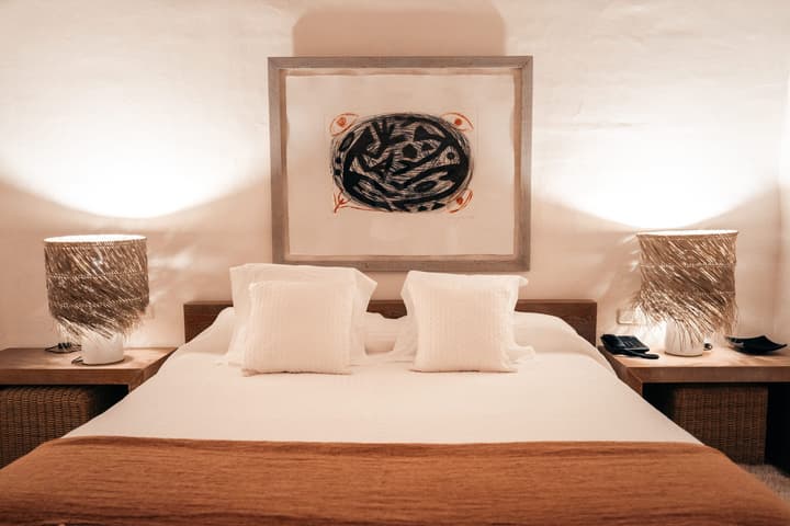 Hotel Cases de Son Barbassa