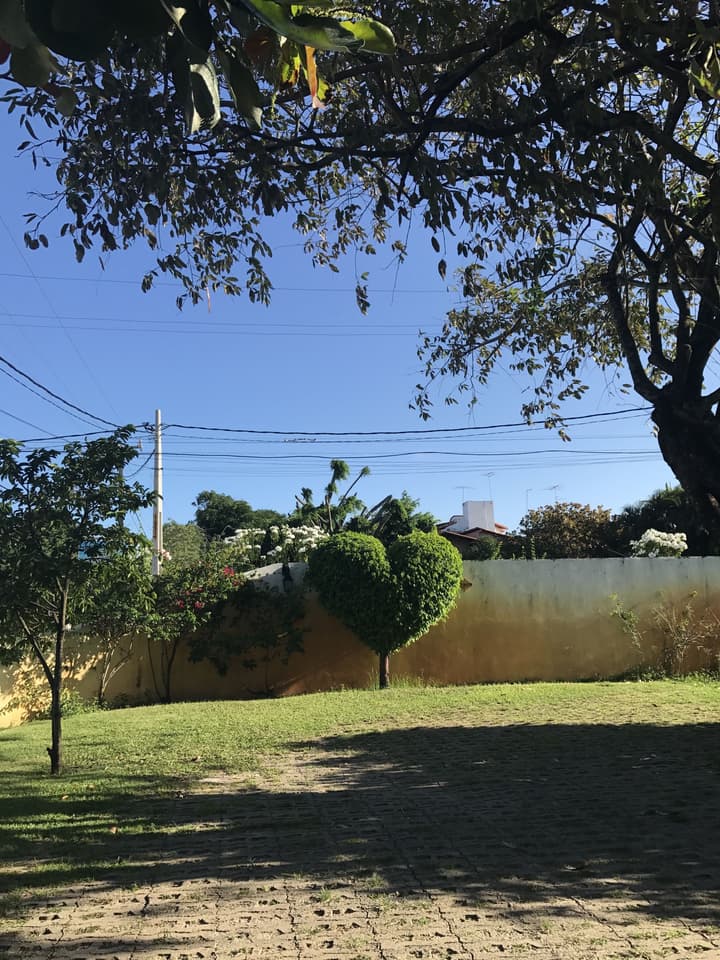 Pousada Quatro Estações