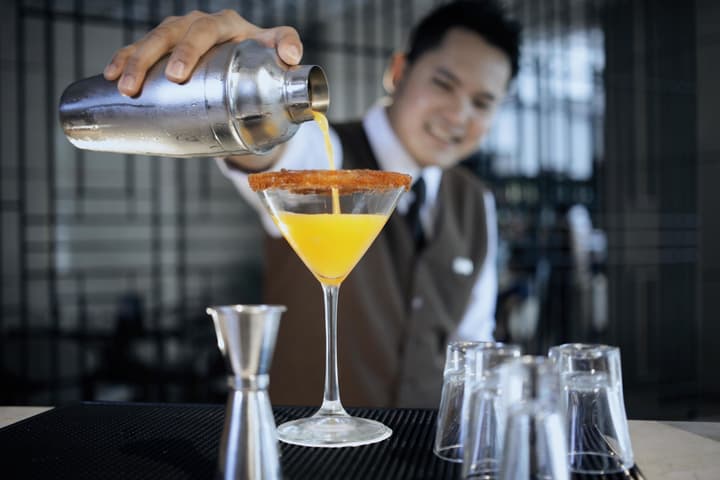 The Grove Suites by Grand Aston