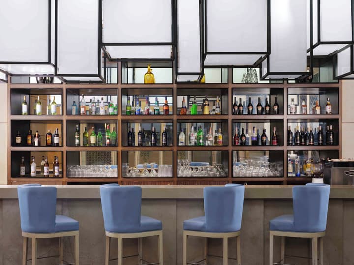 The Grove Suites by Grand Aston