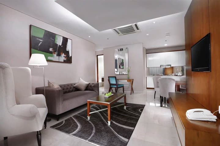 The Grove Suites by Grand Aston