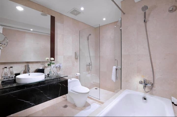 The Grove Suites by Grand Aston