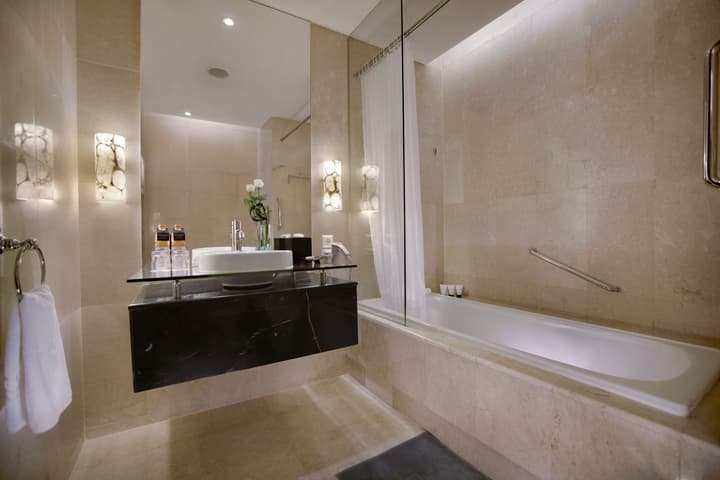 The Grove Suites by Grand Aston