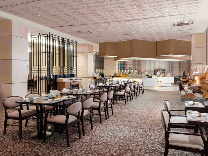 The Grove Suites by Grand Aston