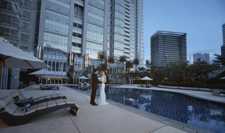 The Grove Suites by Grand Aston