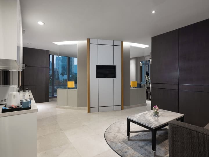 The Grove Suites by Grand Aston