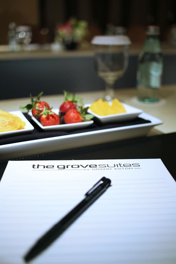 The Grove Suites by Grand Aston