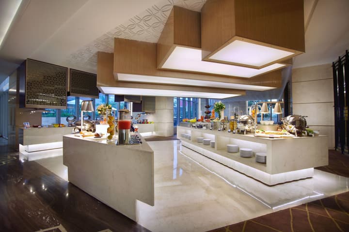 The Grove Suites by Grand Aston