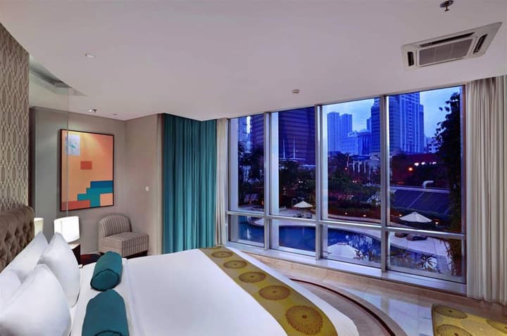 The Grove Suites by Grand Aston