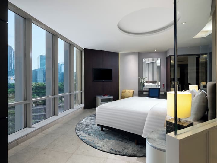 The Grove Suites by Grand Aston