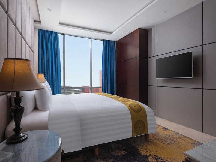 The Grove Suites by Grand Aston