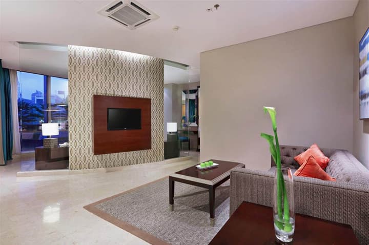 The Grove Suites by Grand Aston