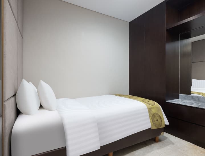 The Grove Suites by Grand Aston