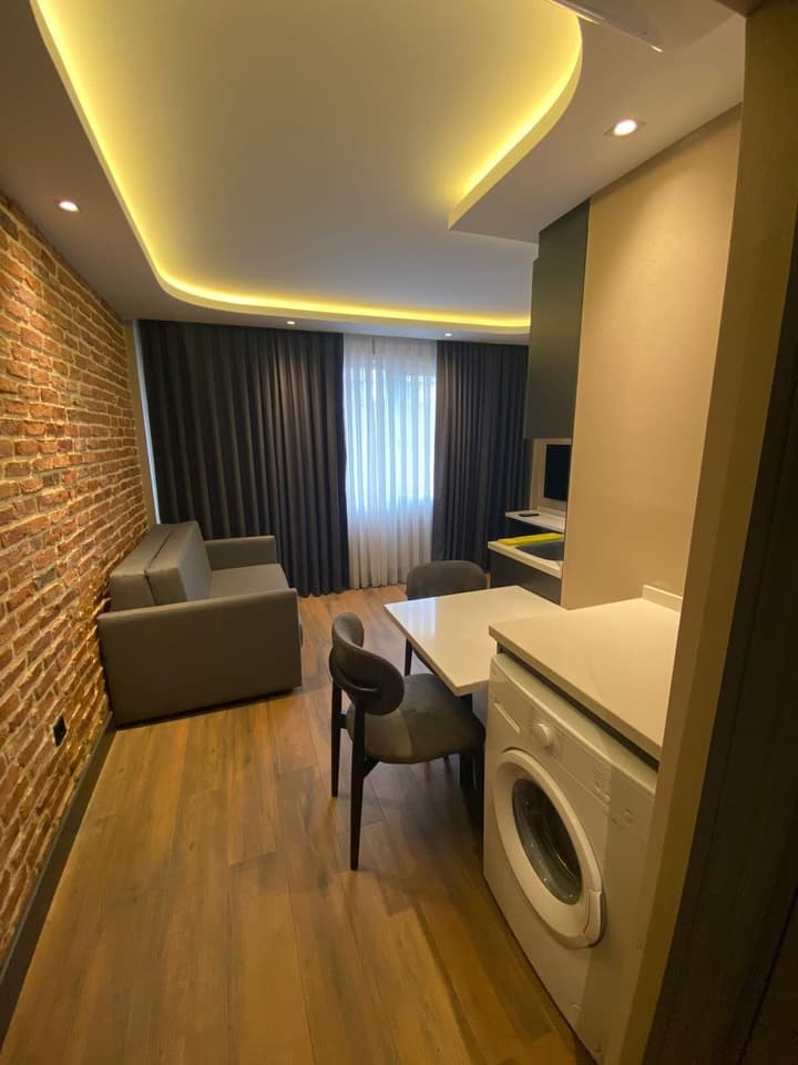 Delta Hotel Istanbul