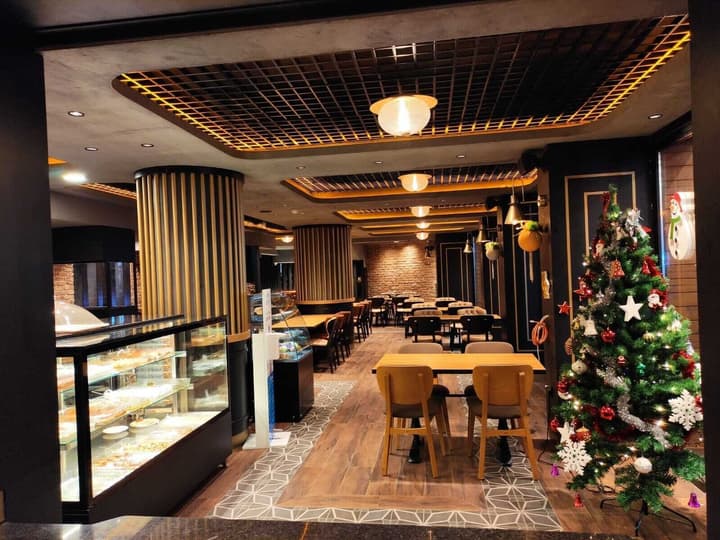 Delta Hotel Istanbul