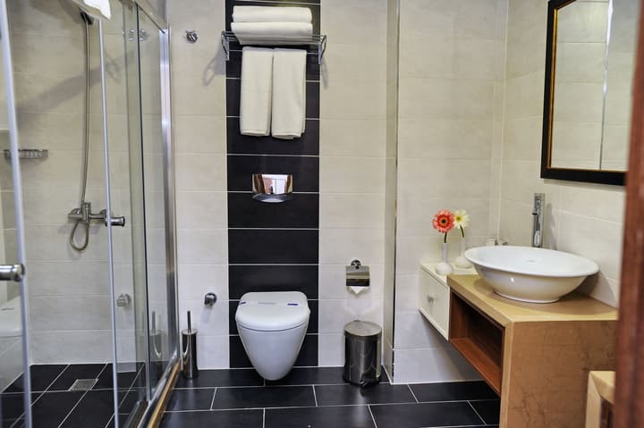Delta Hotel Istanbul