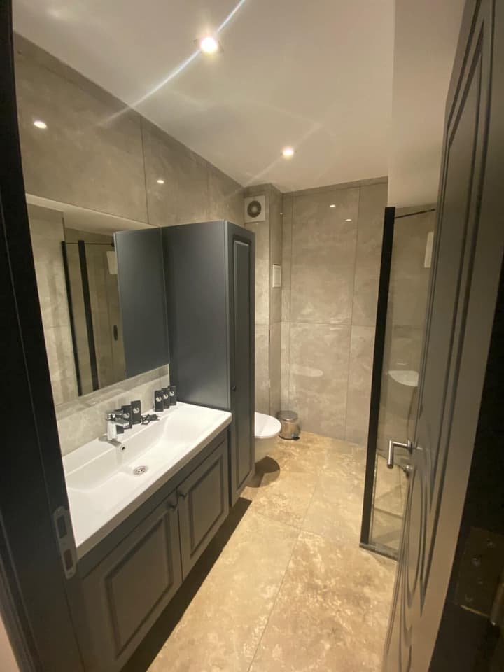 Delta Hotel Istanbul
