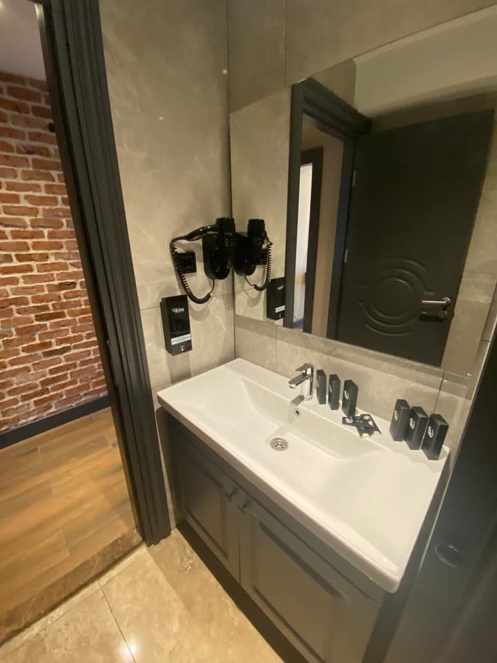 Delta Hotel Istanbul
