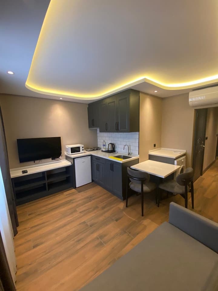 Delta Hotel Istanbul