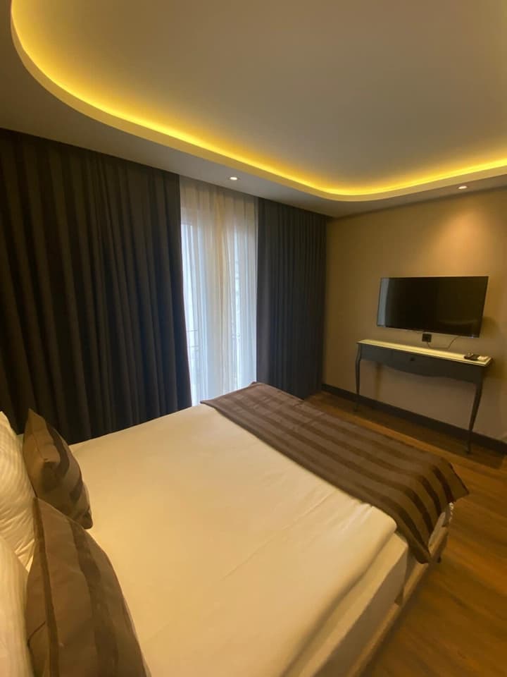 Delta Hotel Istanbul