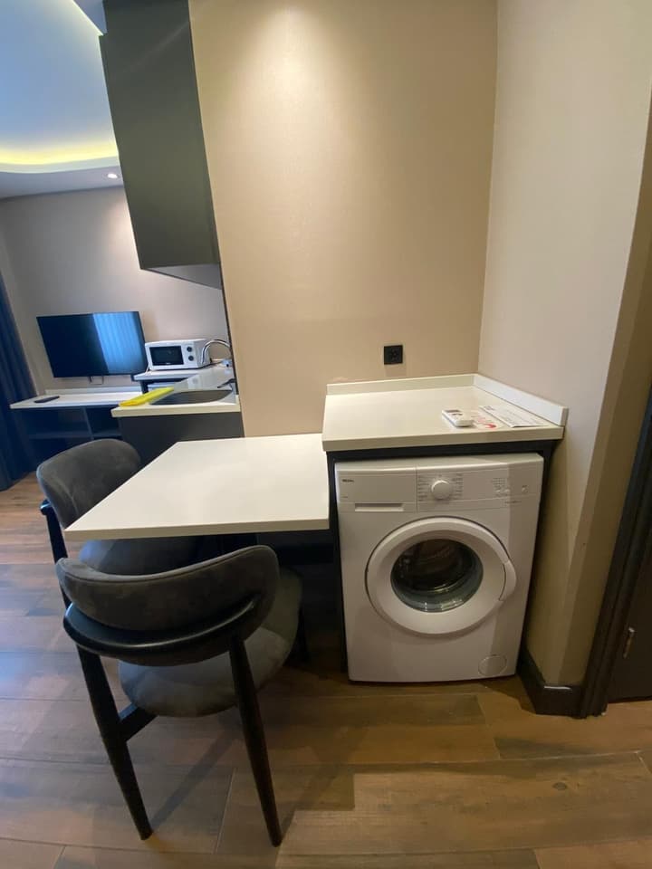 Delta Hotel Istanbul