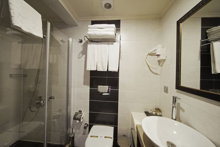 Delta Hotel Istanbul