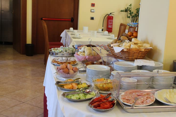 Garda Family House