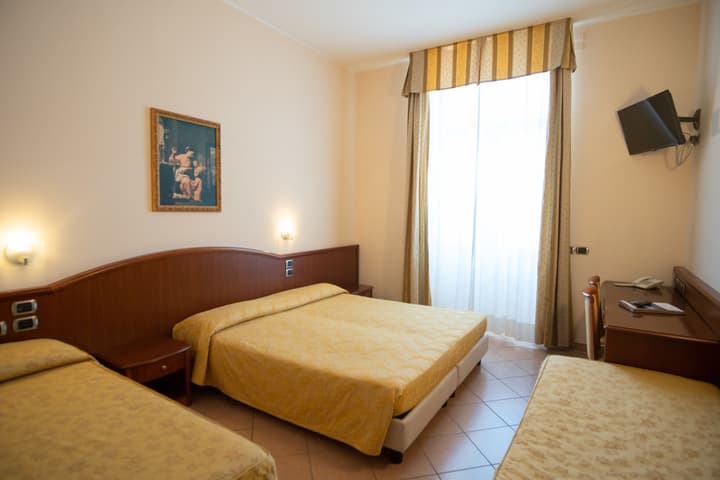 Garda Family House