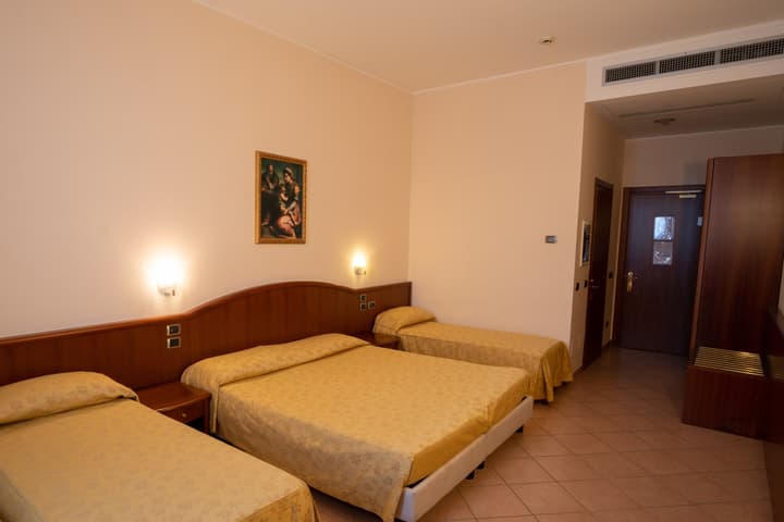 Garda Family House