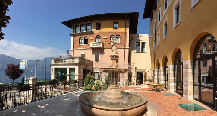 Garda Family House