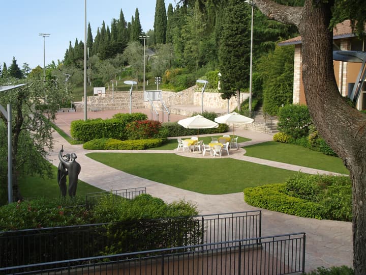 Garda Family House