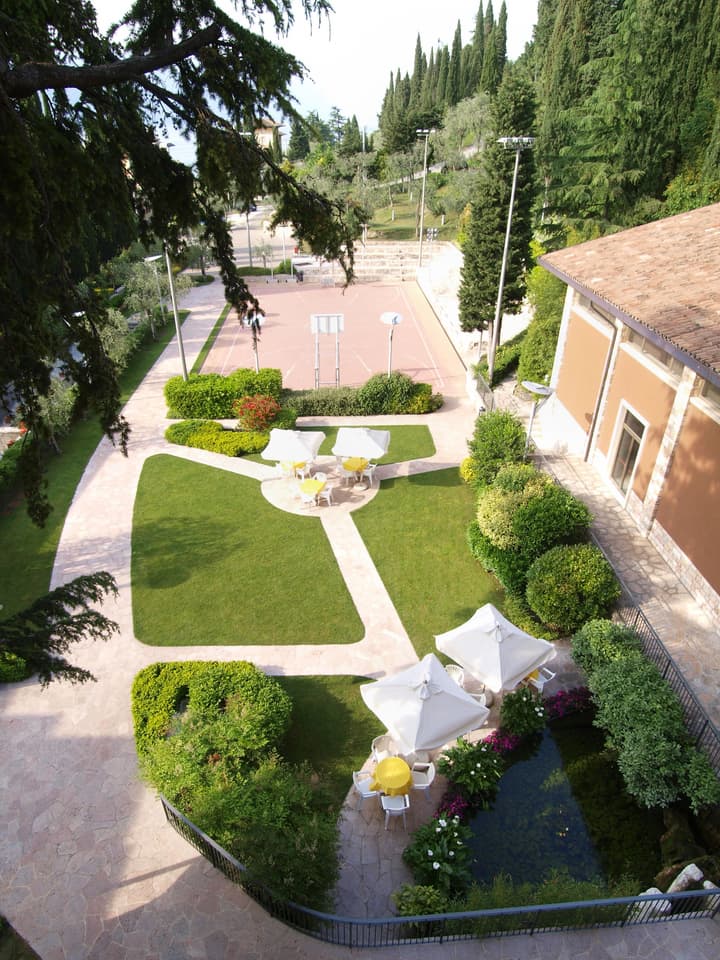 Garda Family House
