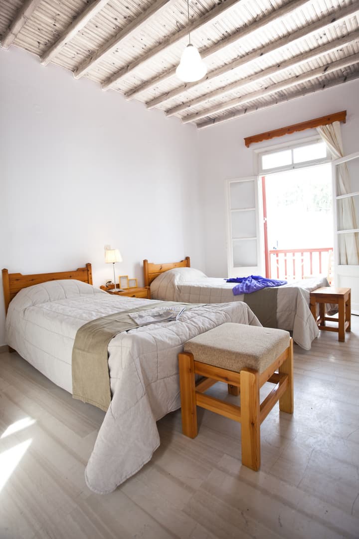 Dimitra Pension