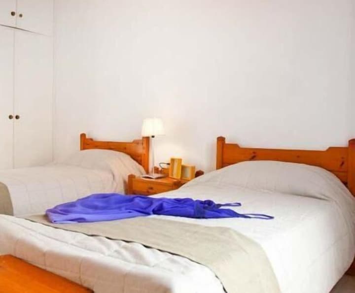 Dimitra Pension