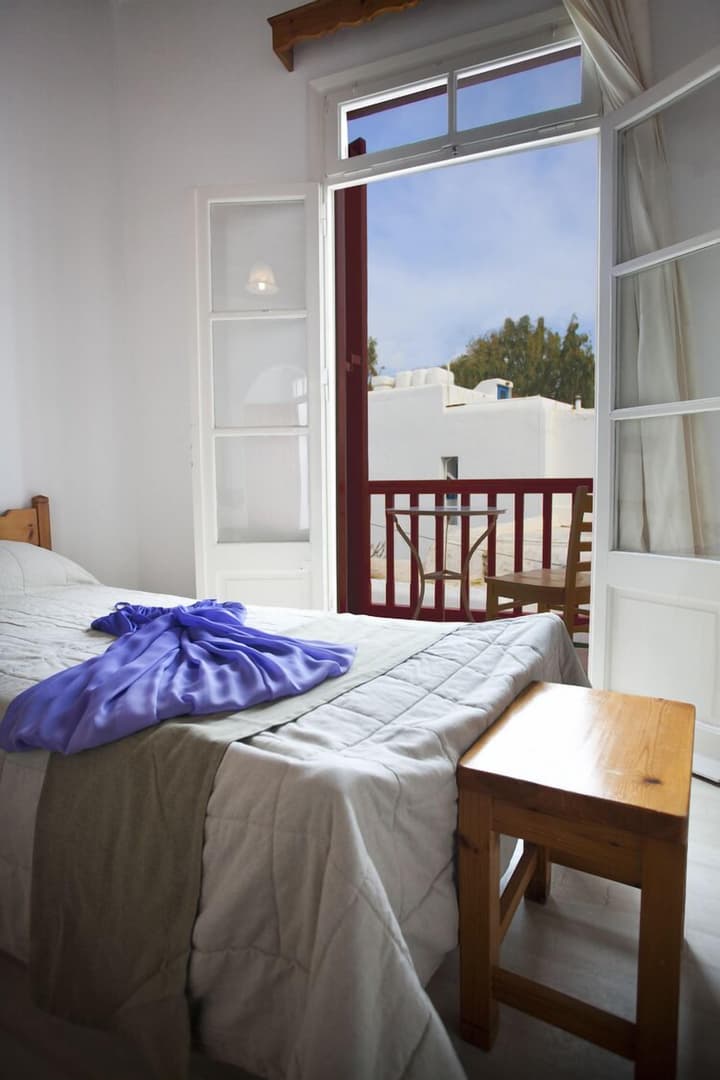 Dimitra Pension